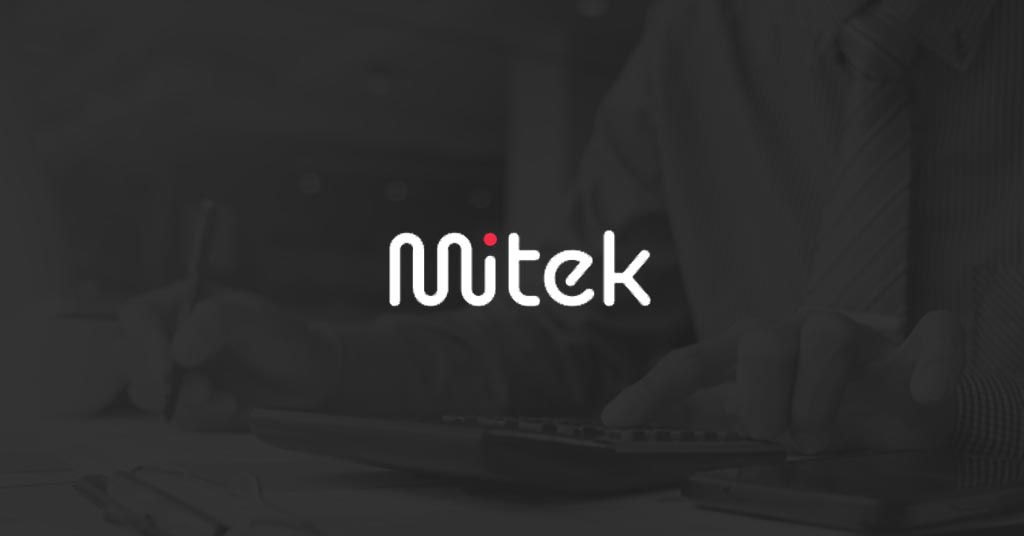 Mitek Unveils Digital Fraud Defender