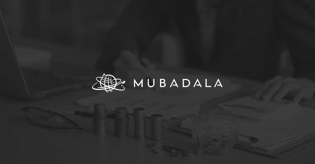 Mubadala Capital Partnership with Silver Rock Financial