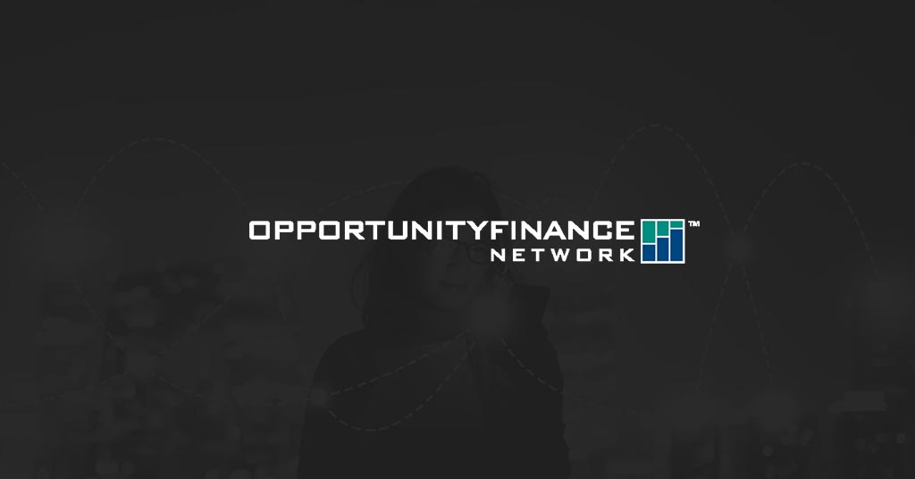 Opportunity Finance Network and Mastercard Announce Partnership