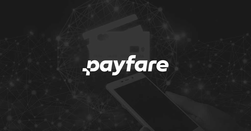 Payfare Enters Agreement to Be Acquired by Fiserv