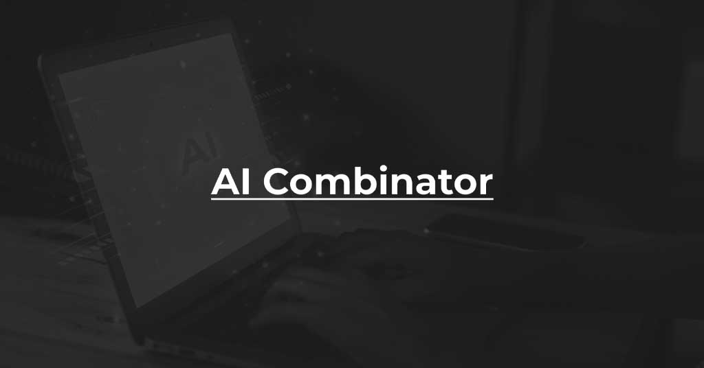 Ryze Labs Announces First Cohort for AI Combinator