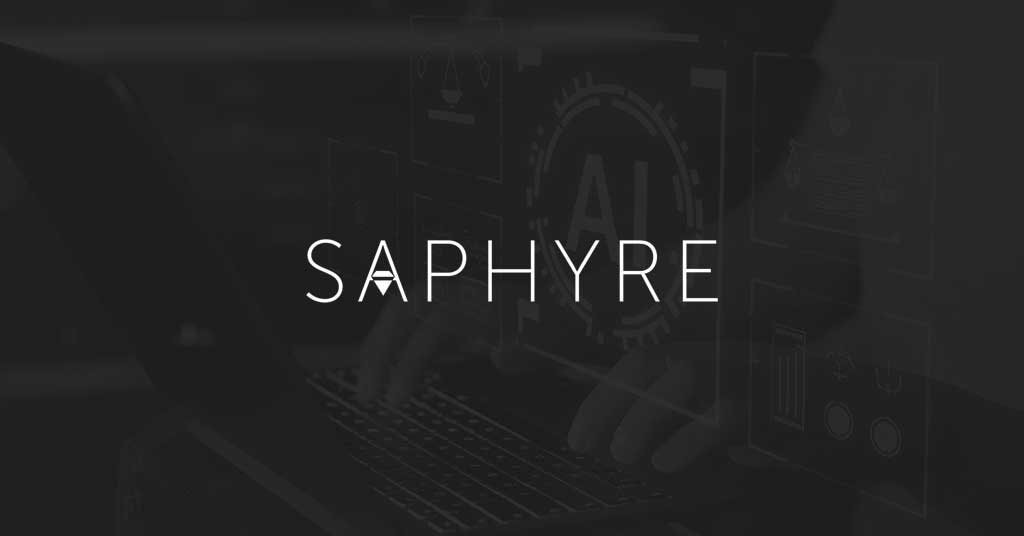 Saphyre Partners with BlackRock's Aladdin Platform