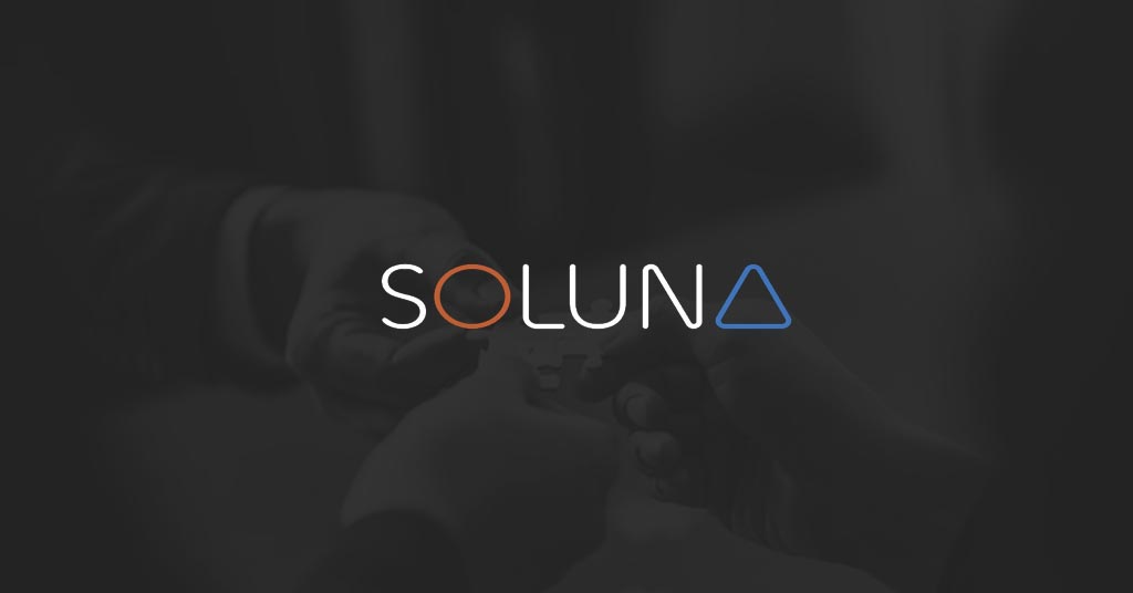 Soluna and Gynger Partner to Make Sustainable AI Computing Accessible