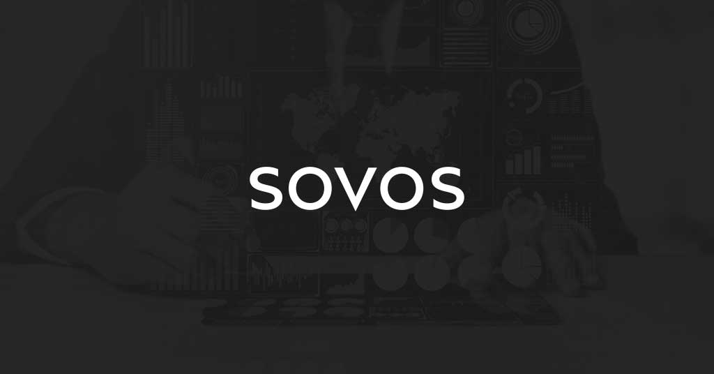 Sovos Names New Executive Leadership for Finance