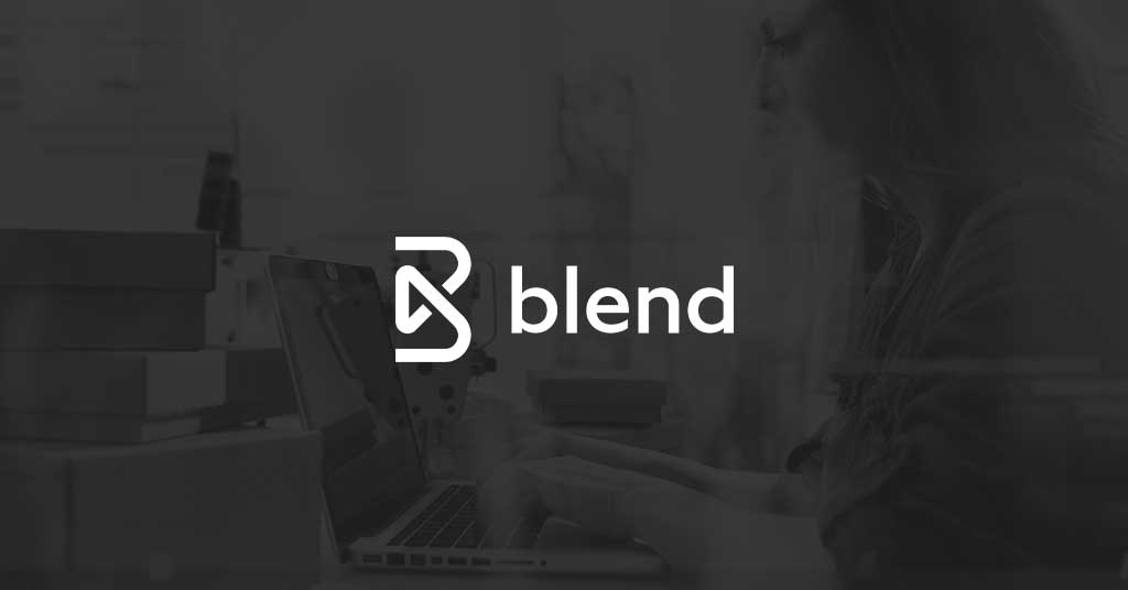 Srini Venkatramani Joins Blend as Head of Operations