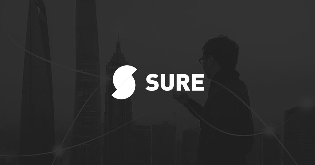 Sure Unveils Vision for Future Insurance Tech and Network