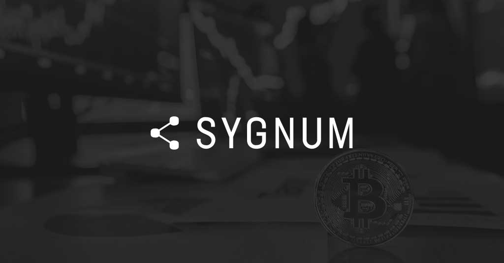 Sygnum Singapore and Moomoo Partner for Crypto Fund