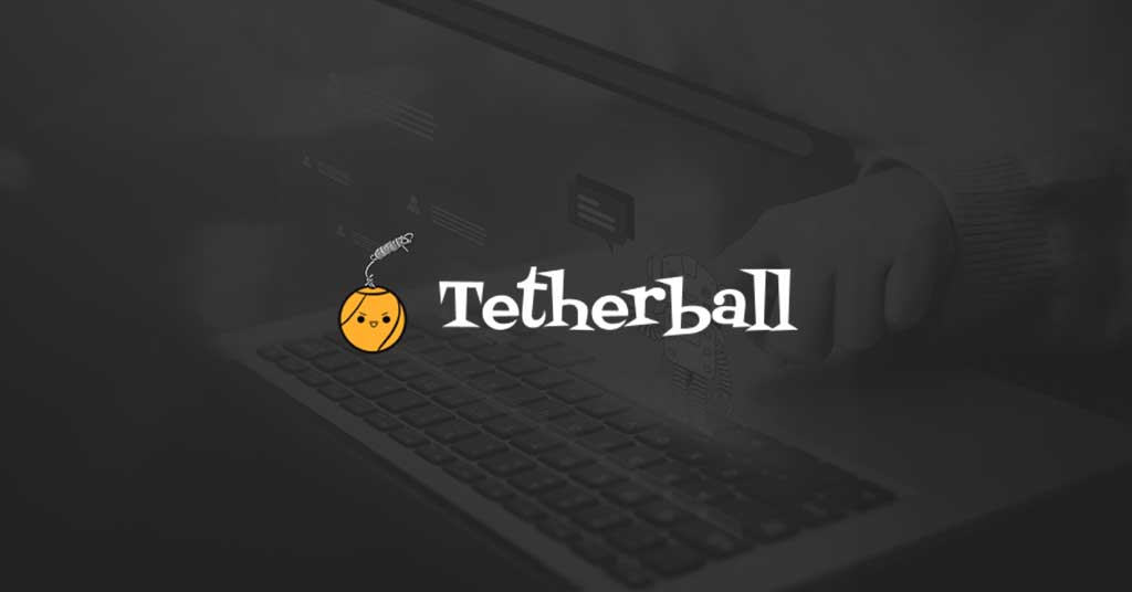 Tetherball Memecoin Launches Athena.tball AI Bot