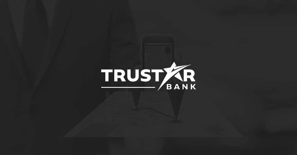 Trustar Bank Announces Branch Relocation in Great Falls, VA