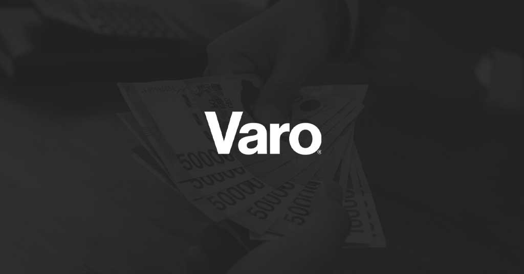 Varo Bank Introduces Zero Fee Cash Deposits