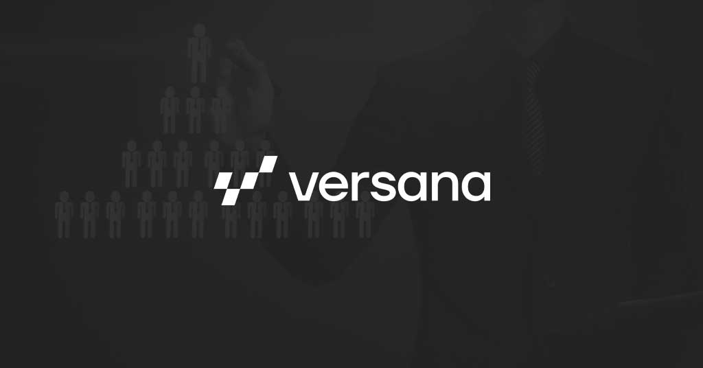 Versana Grows Leadership Team with Three Key Senior Hires