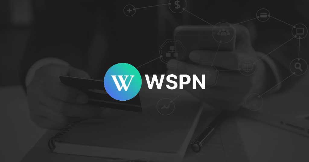 WSPN Appoints Jeff Wong as Director