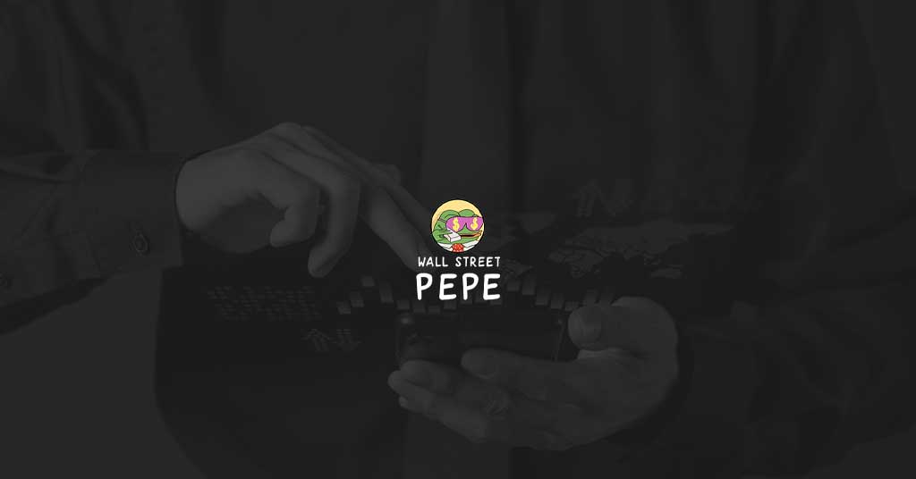 Wall Street Pepe Raises $32M in Presale