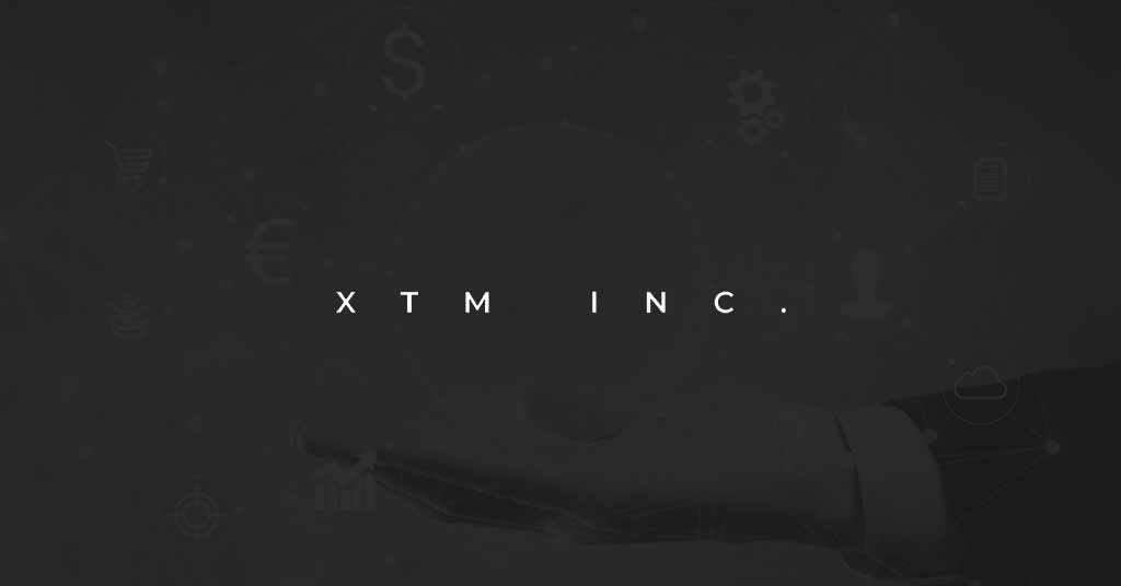 XTM Announces $10 Million Investment by Pateno Payments