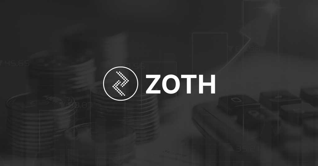 Zoth and Singularity Launch ZTLN Prime for Institutional Funds