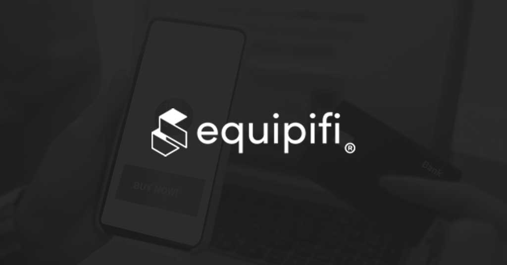 Equipifi and Synergent Expand Credit Union Pay Later Access