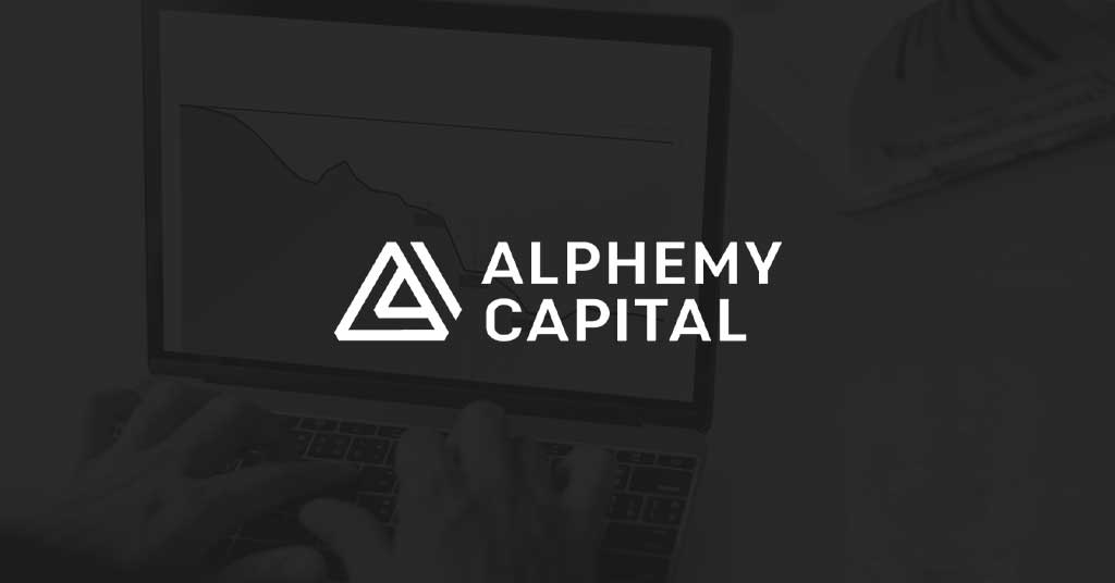 Alphemy Capital Appoints Barry Schachter as Head of Portfolio Risk Management