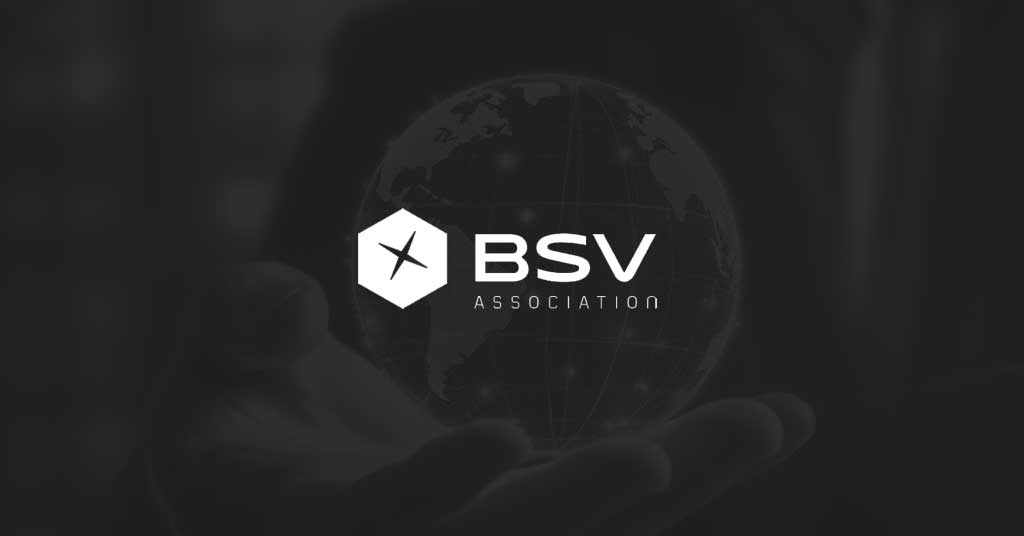 BSV Blockchain Leaders Share Their Views at WEF 2025