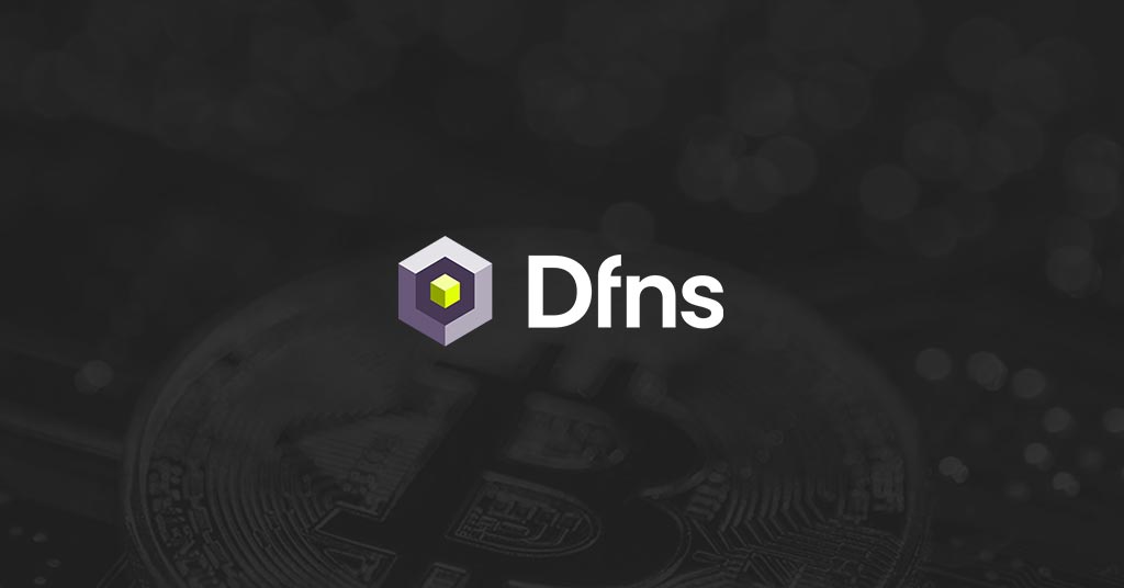 Dfns Secures $16 MILLION to Expand Its Crypto Wallet Infrastructure