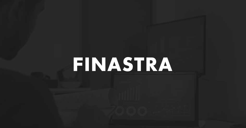Finastra announces leadership transition
