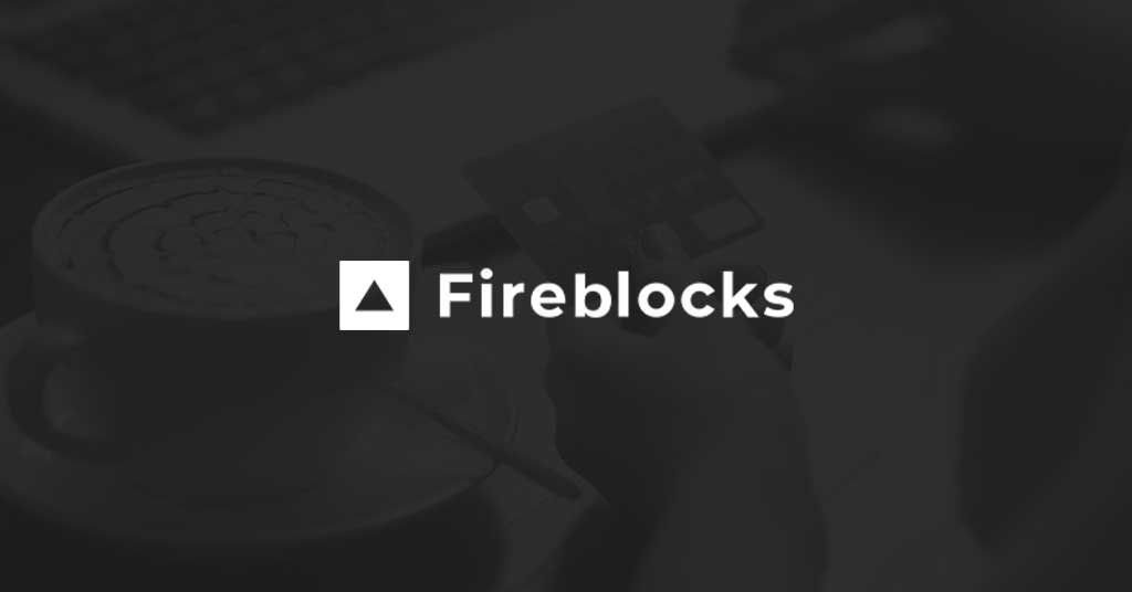 Former Visa CFO Vasant Prabhu Joins Fireblocks as Board Advisor