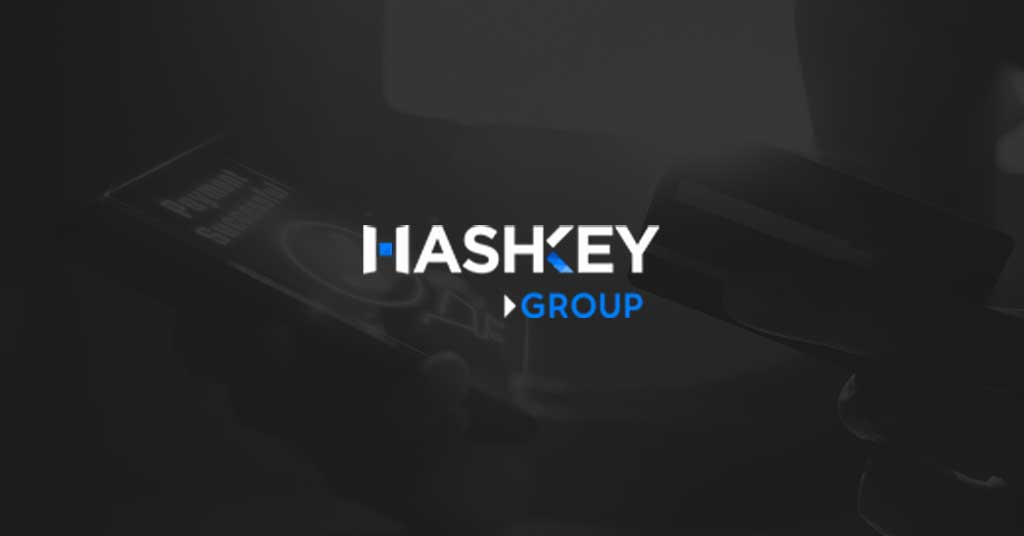 HashKey Receives In-Principle Approval for Dubai License