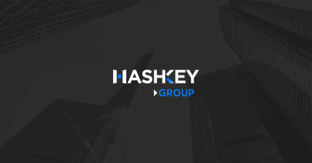 HashKey Gets VASP Registration Approval From Central Bank of Ireland