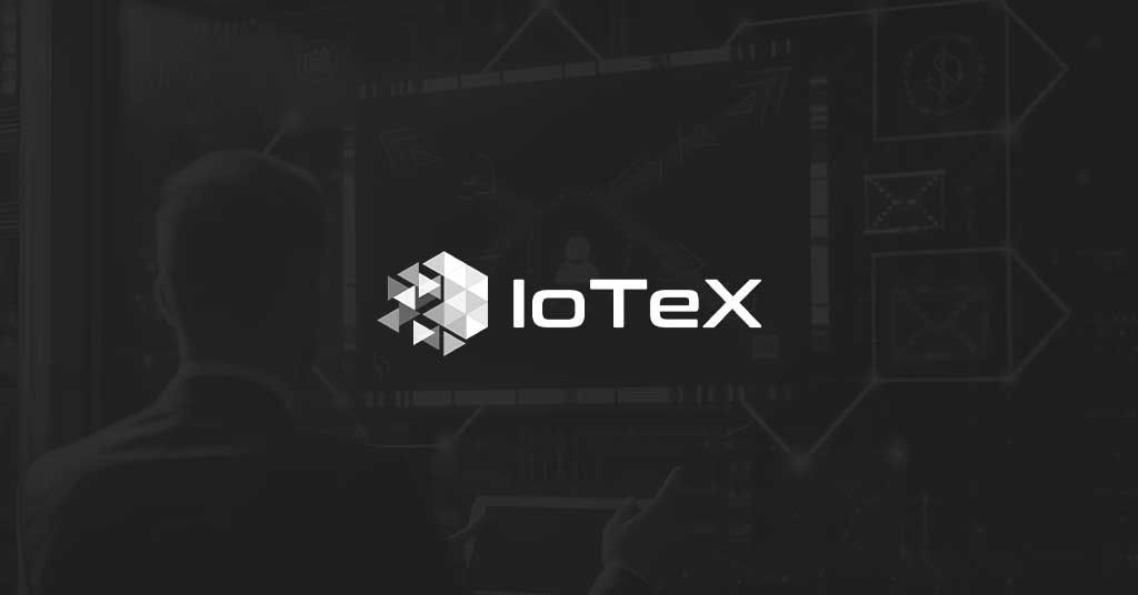 IoTeX Leverages Fireblocks to Bring Institutional-Grade Security and Accessibility to DePIN Assets