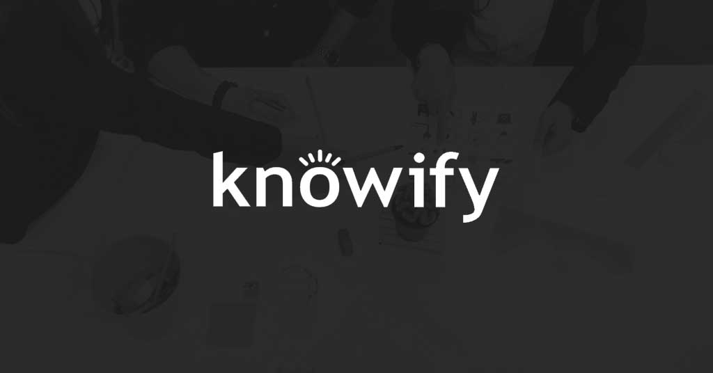 Knowify integrates with Intuit Enterprise Suite