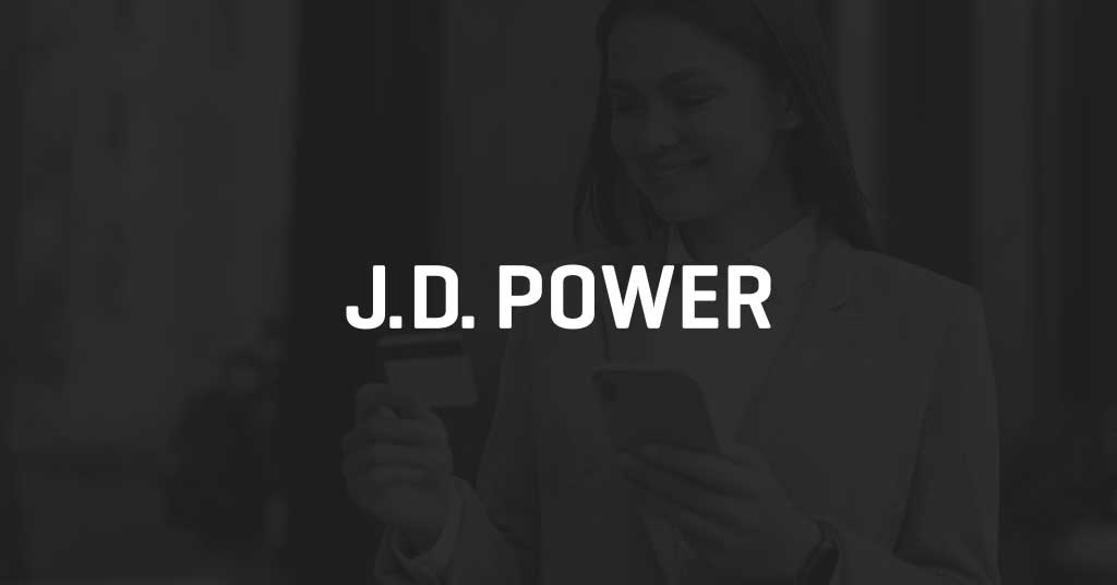 J.D. Power: Small Businesses Adding Card Payment Surcharges as POS Grows