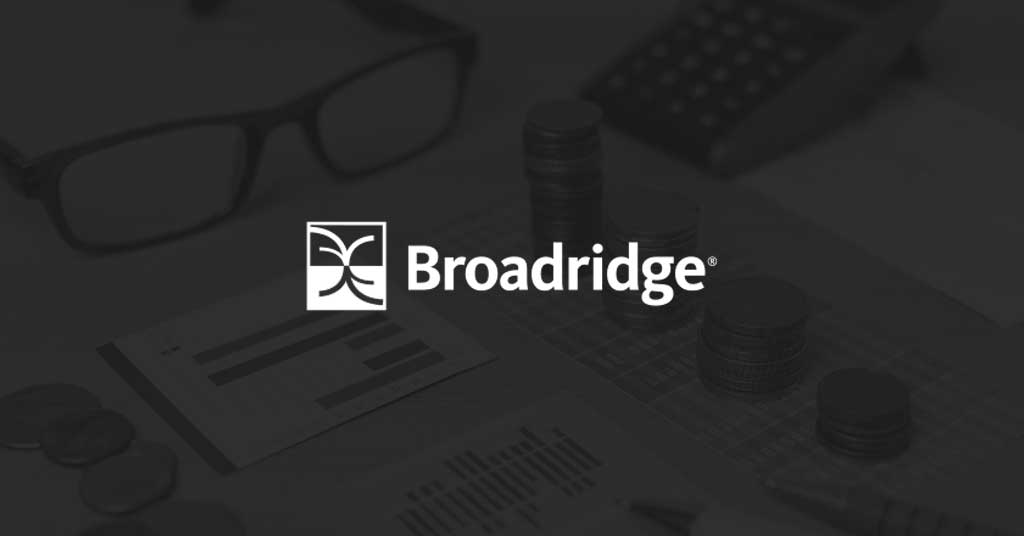 Pemberton Capital Advisors Optimises Portfolio Management with Broadridge Technology