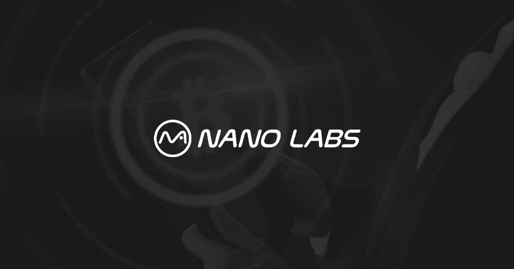 Nano Labs, Nano Bit & BitFi Partner for Bitcoin Asset Management