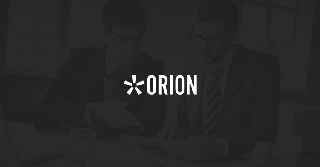 Orion Introduces Enhancements to Destinations Funds Trust