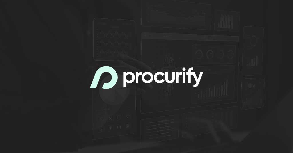 Procurify Appoints Jeffrey Hardy as Chief Revenue Officer