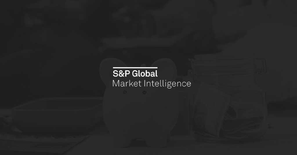 S&P Global Adds 4.6 Million Municipal Securities