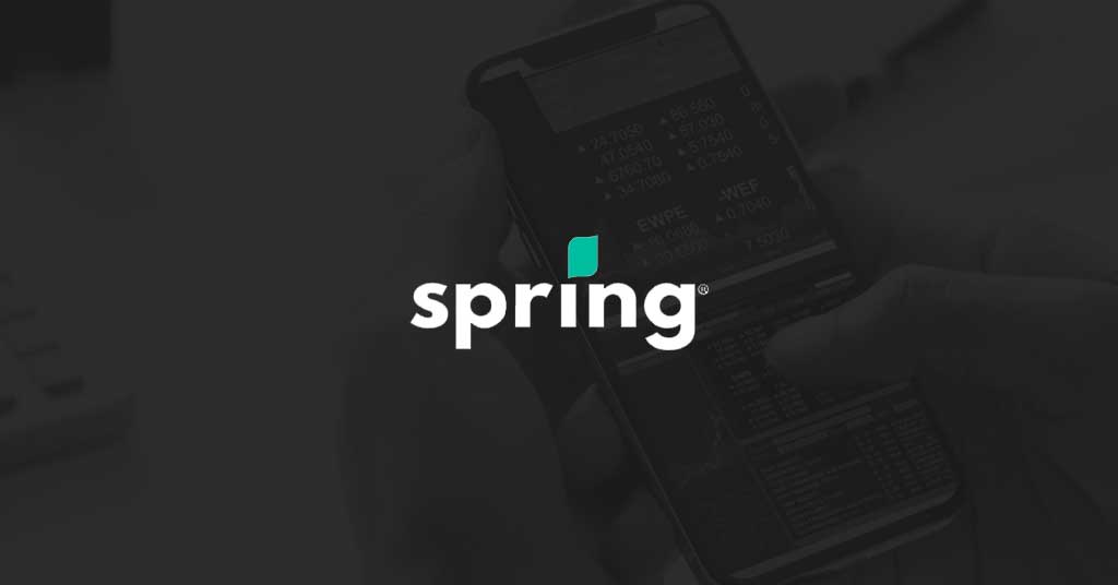 Spring Financial Launches Canada’s AI App