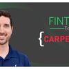 Fintech Top Voice: Interview with Tom Rasmussen, VP Product Claims at Carpe Data