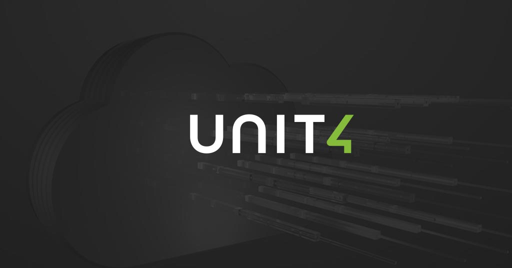 Unit4 Announces CEO Transition