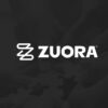 Zuora Named Workday Services Partner