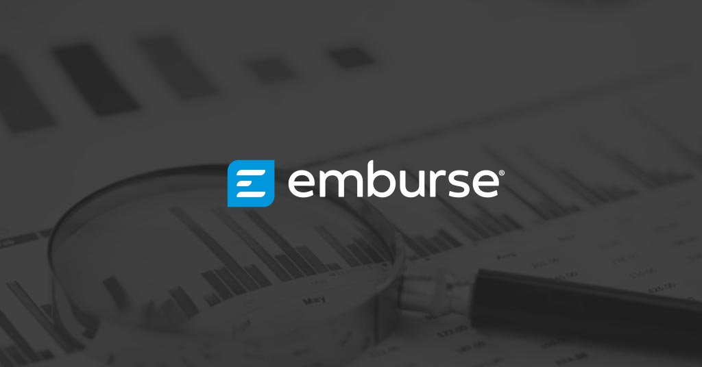 Emburse Brings Apple Pay to Customers in the UK