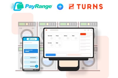 PayRange Acquires Turns