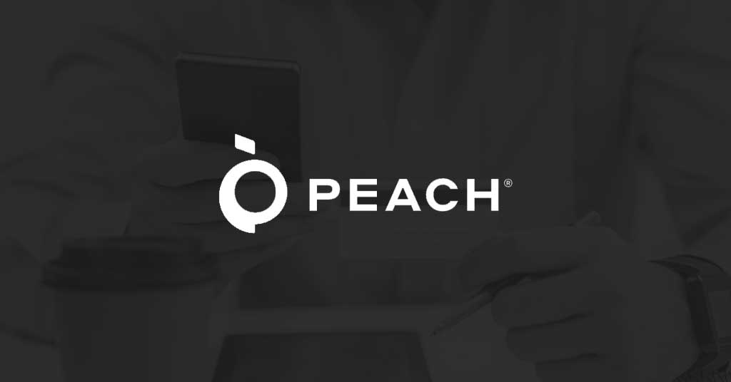 Square Selects Peach to Power Innovative Credit Card Program