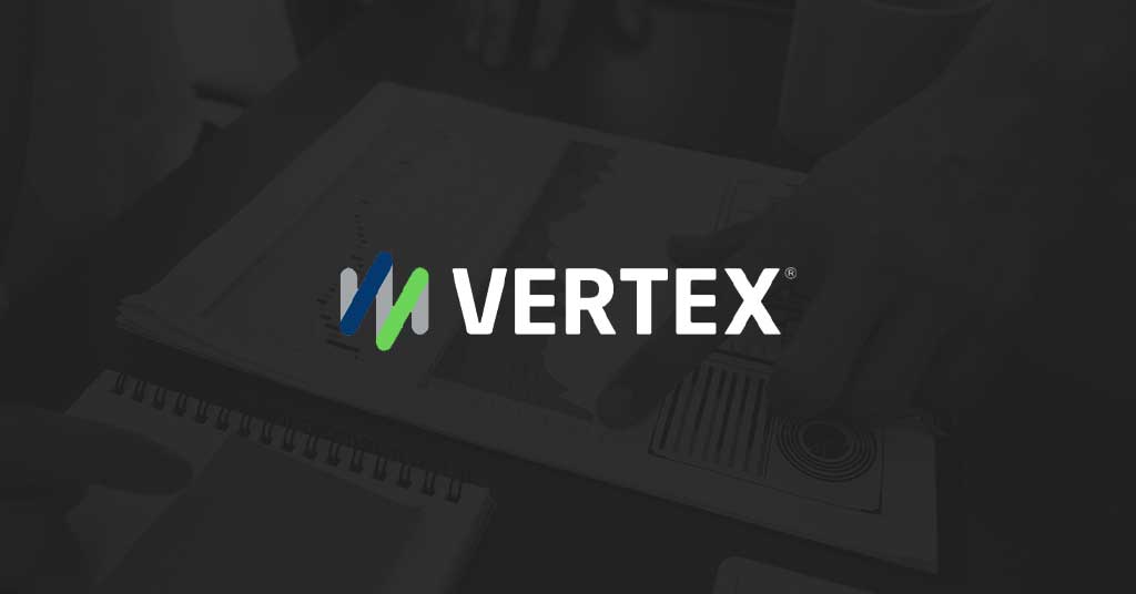 Vertex
