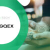 DGQEX Enhances Trading Security With Cutting Edge Technology