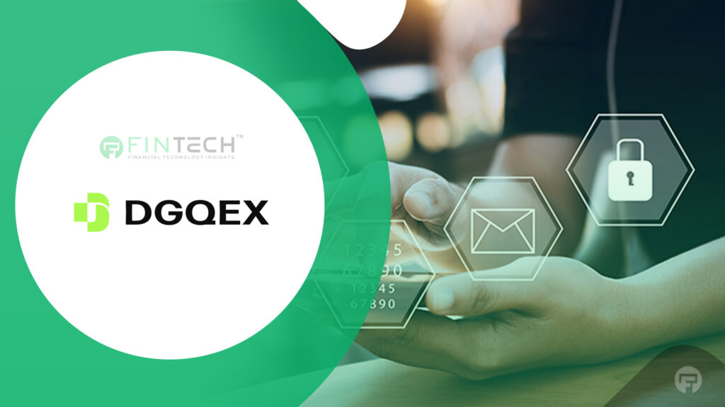 DGQEX Enhances Trading Security With Cutting Edge Technology