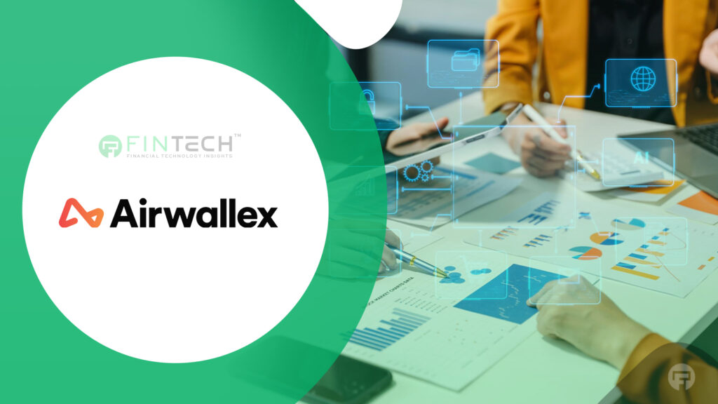 Airwallex Simplifies Creator Economy with Embedded Finance Tools