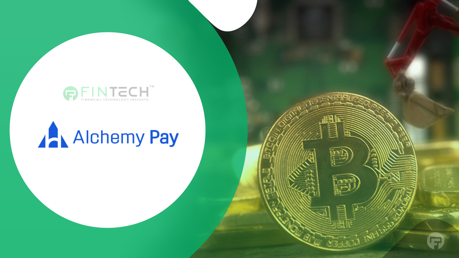 Alchemy Pay Featured by Ledger for Easy Crypto Transactions