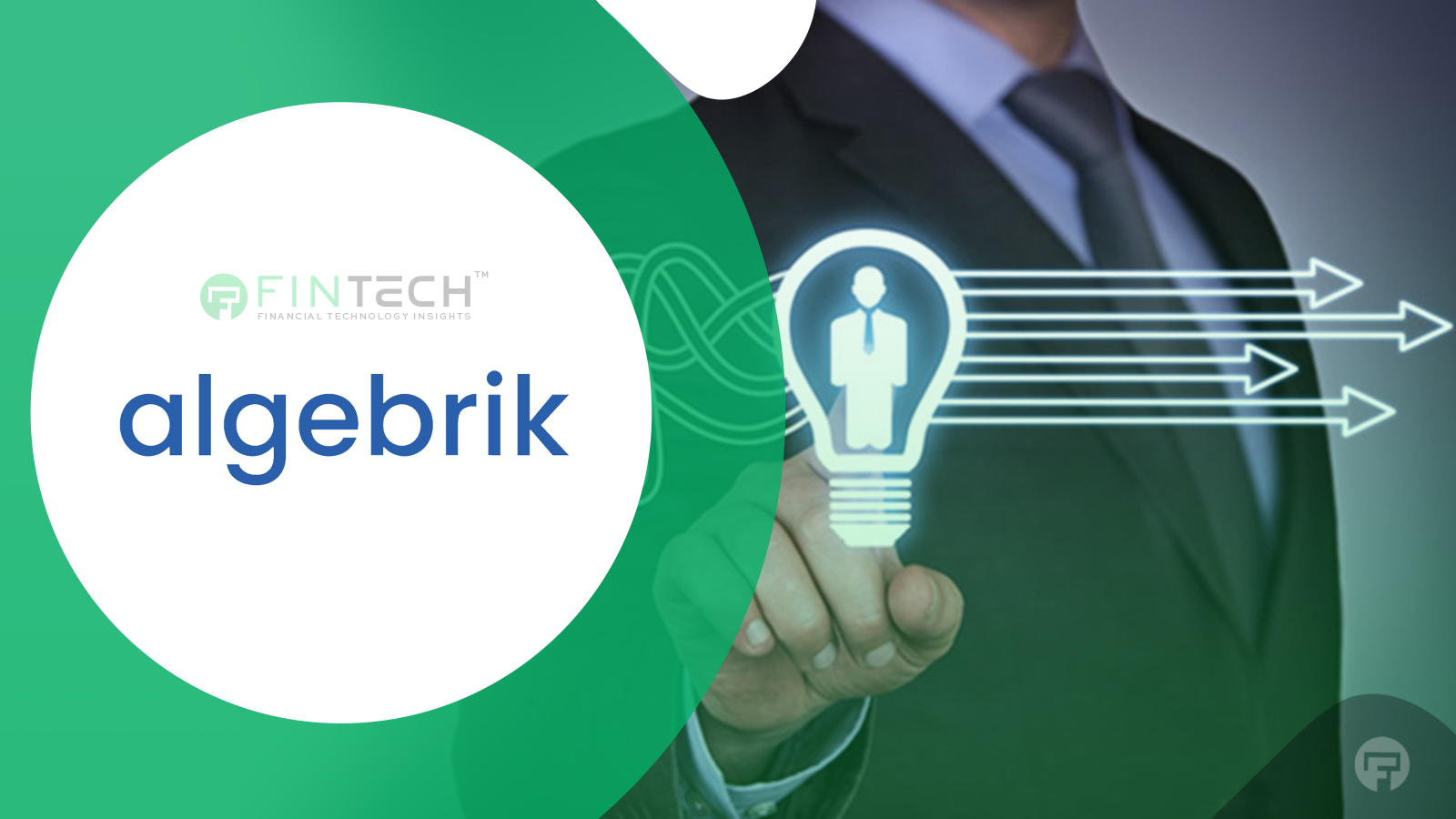 Algebrik AI Joins Jack Henry Vendor Integration Program