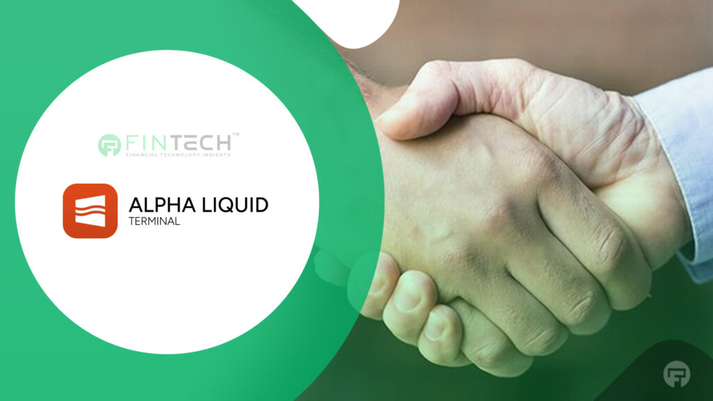 Alpha Liquid