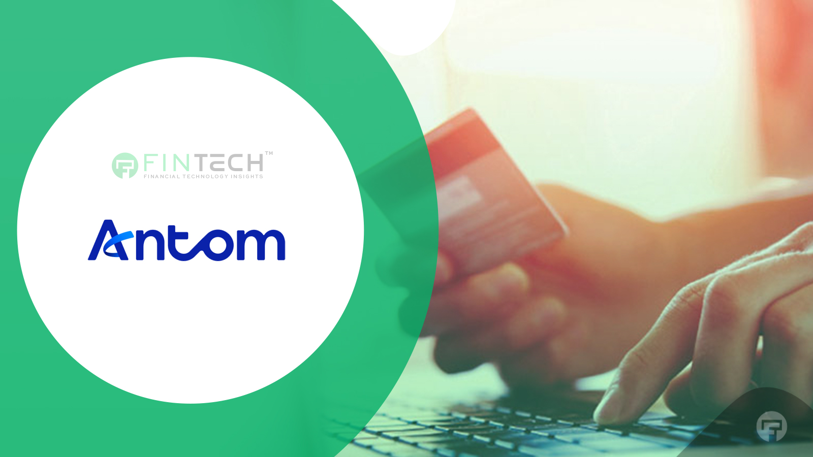 Antom Achieves SOC 2 Type II Certification for Payment Services